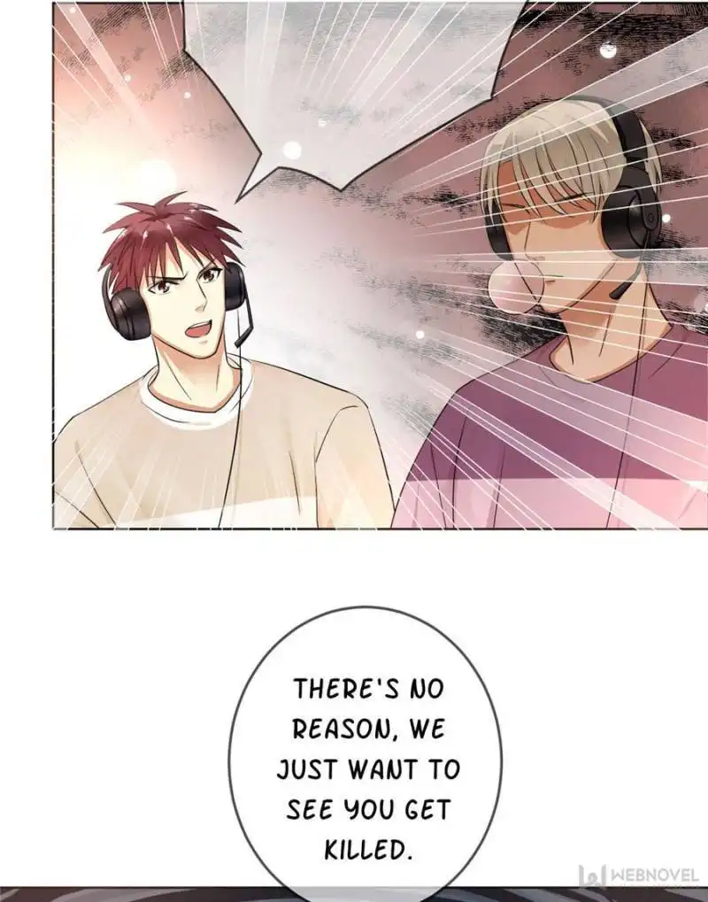 Legend Reboot Chapter 93 85